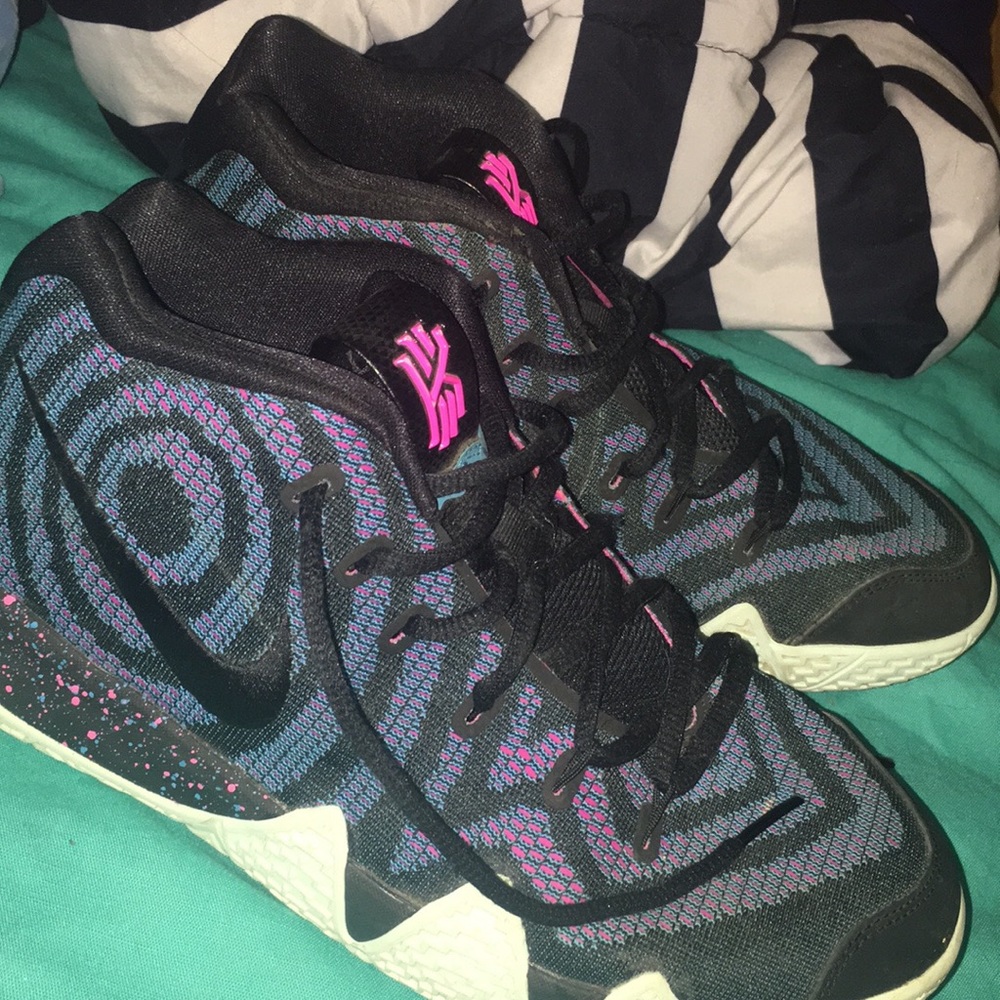 Kyrie Irving sneakers